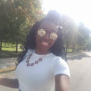 Meet your Posher, Jasmine